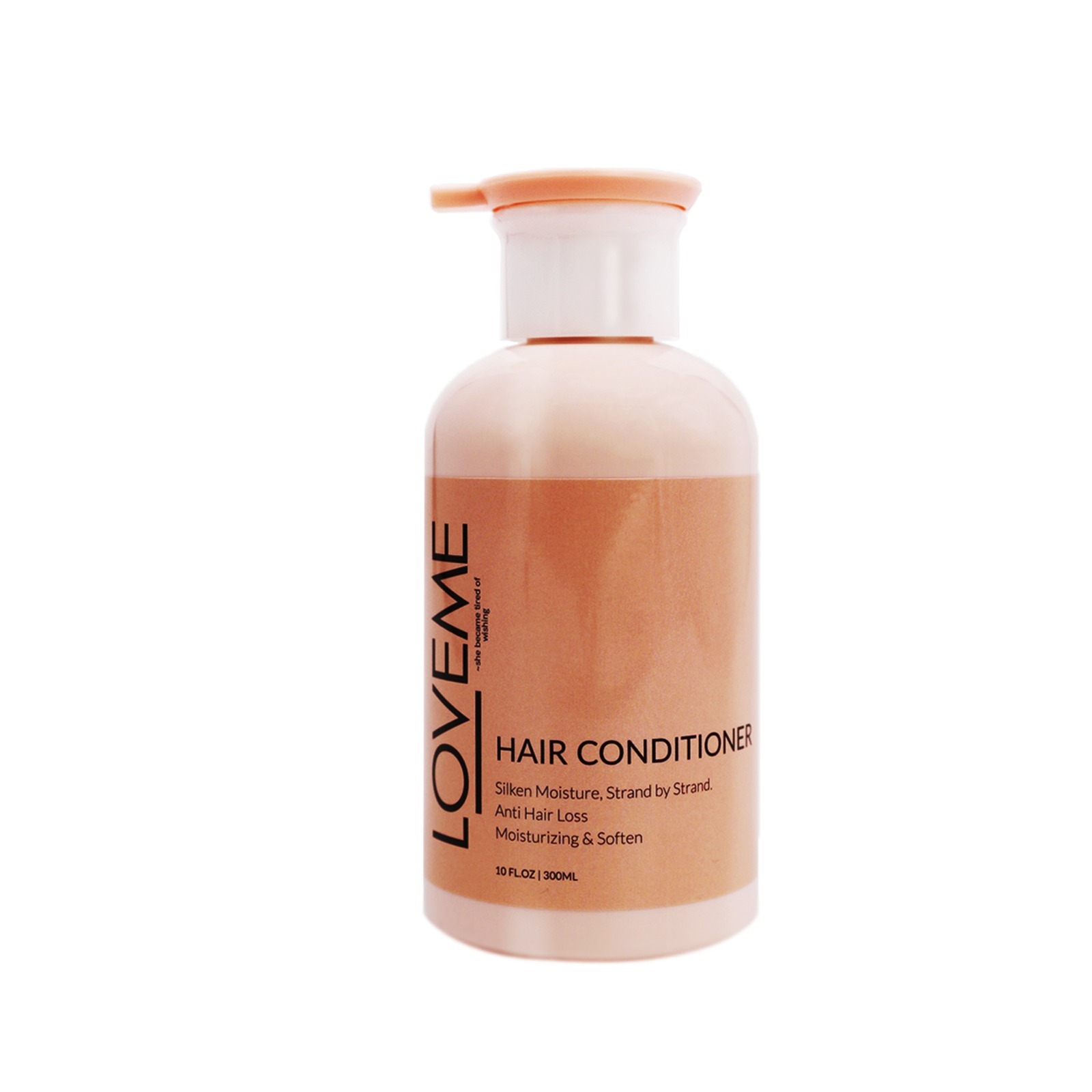LOVEME Hair Conditioner