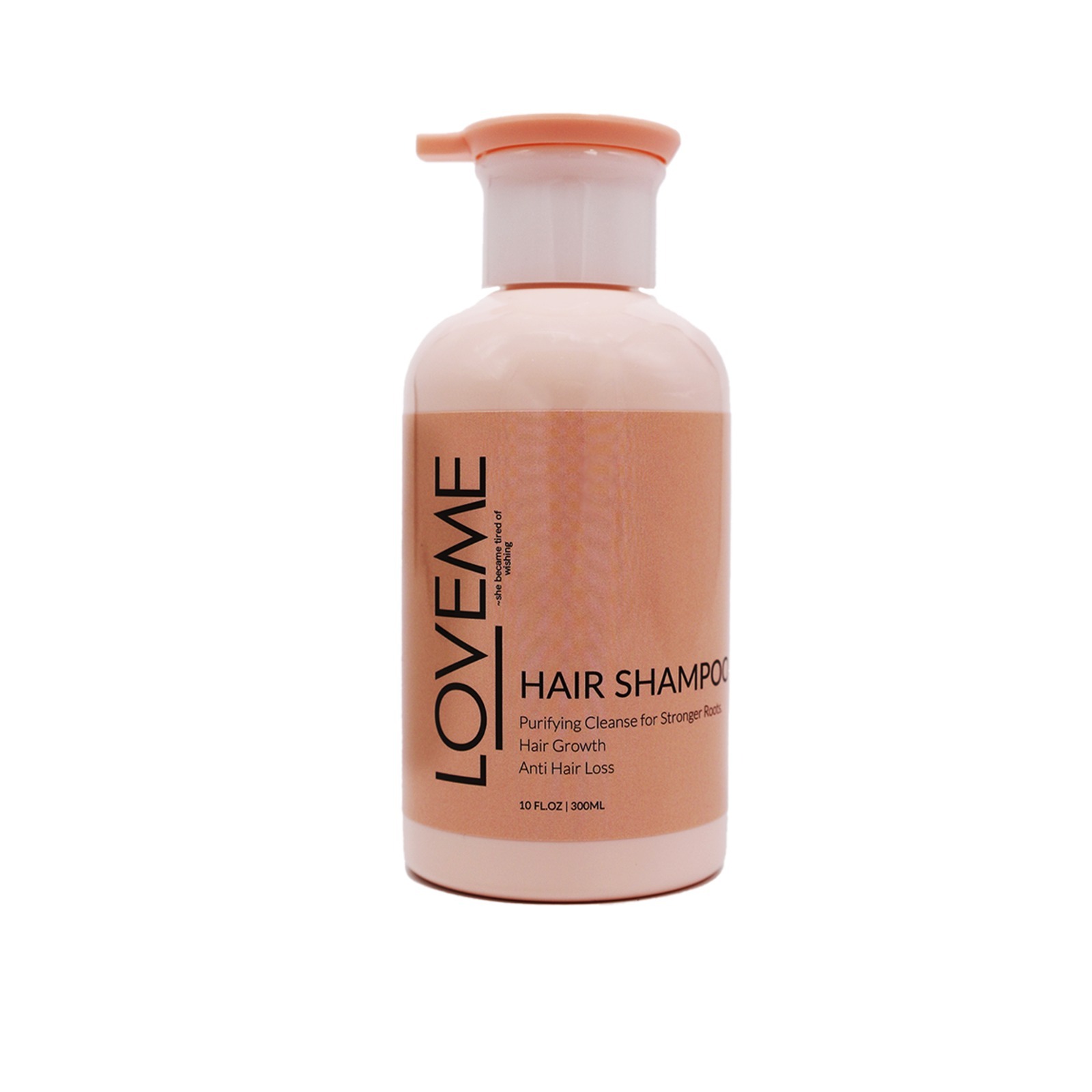 LOVEME Hair Shampoo